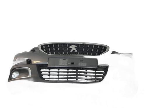 Front bumper PEUGEOT 2008 I (CU_) 1.2 VTi | BP30506411C7