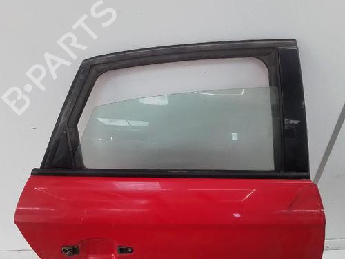 Used Right rear door AUDI A1 Sportback (8XA, 8XF) 1.6 TDI (115 hp) 26050458