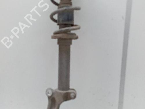 Right front shock absorber AUDI A5 Convertible (F57, F5E)  | BP19341145M17 