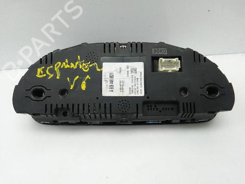 Instrument cluster MERCEDES-BENZ SPRINTER 3,5-t Van (B906)  | BP22344234C47 
