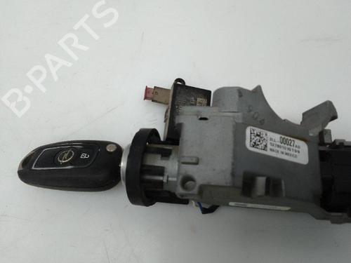 Ignition barrel OPEL ASTRA K (B16) 1.6 CDTi (68) | BP22188491M48 