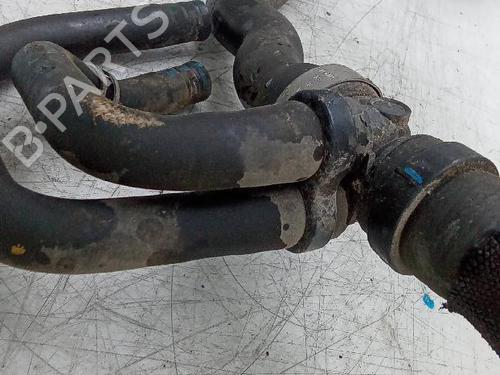 Used Pipe PEUGEOT 3008 II SUV (MC_, MR_, MJ_, M4_) 1.6 THP 165 (M45GYW, M45GZW, M45GYV) (165 hp) 18826912