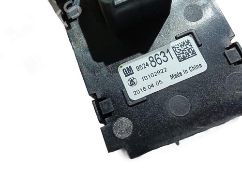 Headlight switch OPEL KARL (C16) 1.0 | BP39529633I24 - Image 4