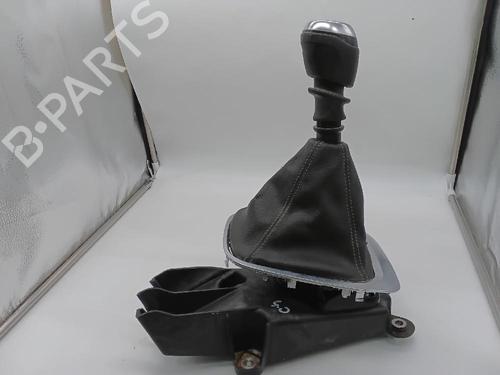 Gearstang RENAULT MEGANE IV Hatchback (B9A/M/N_)  | BP27447595M90 