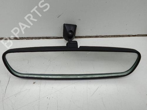 Rear mirror RENAULT KADJAR (HA_, HL_) 1.6 dCi 130 (HLA4) | BP18839802I6 