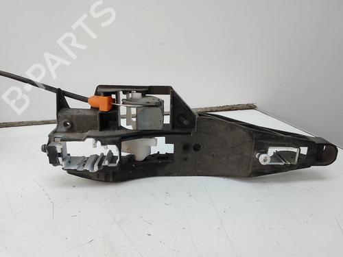 Højre bagtil lås CITROËN C4 Picasso I MPV (UD_) 2.0 HDi 138 | BP26160925C99 