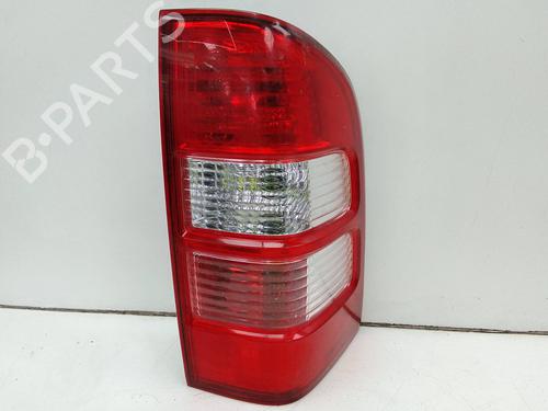 Used Right taillight Right taillight FORD RANGER (ET) 2.5 TDCi 4x4 (143 hp) 18785837 18785837