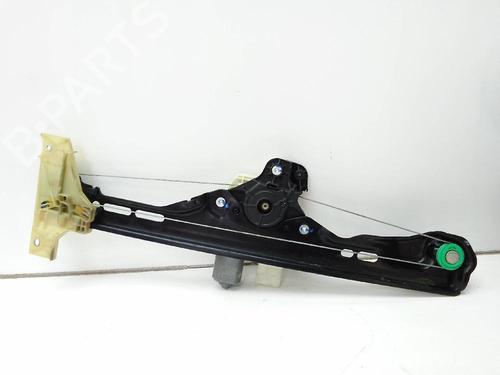 Right rear window motor CITROËN C4 Grand Picasso II (DA_, DE_) 2.0 BlueHDi 150 | BP18583986E22 