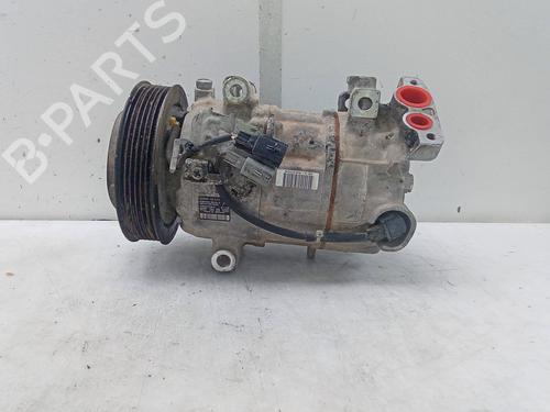 Used AC compressor AC compressor NISSAN QASHQAI II (J11, J11_) 1.5 dCi (110 hp) 20115618 20115618