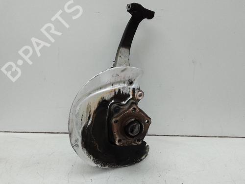 Left front steering knuckle AUDI A5 Convertible (F57, F5E)  | BP19341140M25 