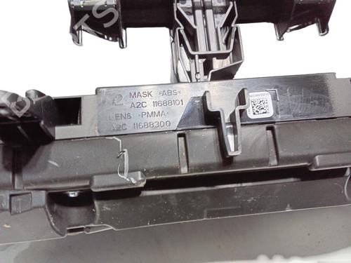 Instrument cluster VW T-ROC (A11, D11) 2.0 TDI | BP36110462C47  - Image 8