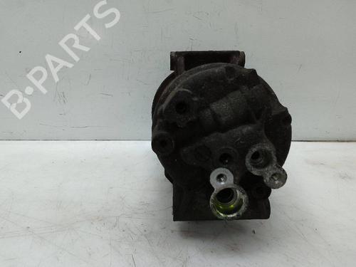 AC compressor RENAULT MEGANE II (BM0/1_, CM0/1_) 1.4 16V (BM0B, CM0B) | BP25596822M34 