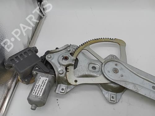 Front right window mechanism TOYOTA VERSO (_R2_) 1.8 (ZGR21_, ZGR21R) | BP29386483C23 