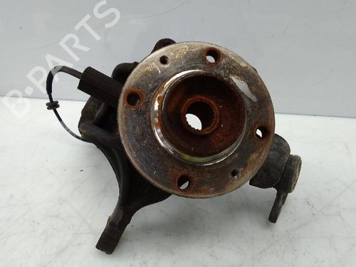 Right front steering knuckle CITROËN C4 CACTUS 1.5 BlueHDi 100 | BP21379907M26 