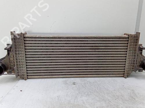 Intercooler MERCEDES-BENZ M-CLASS (W164) ML 320 CDI 4-matic (164.122) | BP18582794M30 