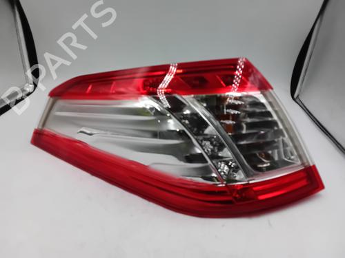Used Left taillight PEUGEOT 508 SW I (8E_) 2.0 HDi 180 RXH (181 hp) 29050933