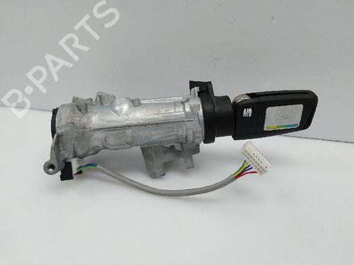 Ignition barrel SEAT LEON (5F1)  | BP21258579M48 