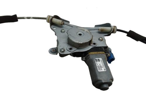 Front right window mechanism CHEVROLET CAPTIVA (C100, C140) 2.0 D 4WD | BP31090411C23 