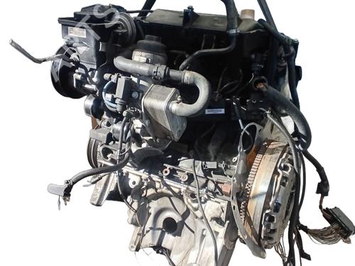 Engine BMW X3 (E83) 2.0 d | BP33266037M1  - Image 11