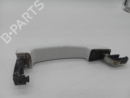 Front left exterior door handle CHEVROLET ORLANDO (J309) 2.0 D | BP26593655C128 