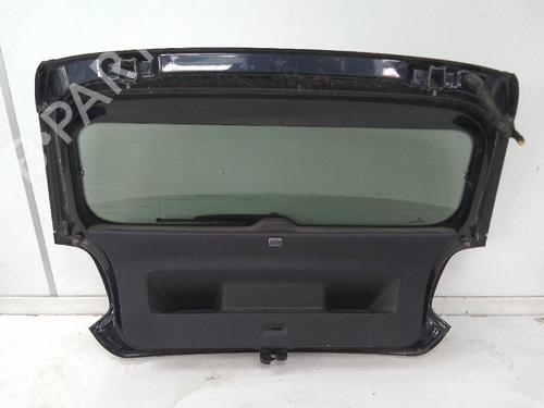 Tailgate VW POLO V (6R1, 6C1) 1.6 TDI | BP18579306C6 
