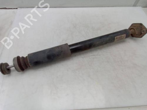 Used Left rear shock absorber BMW X1 (E84) [2009-2015]  26158435