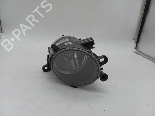 Used Left front fog light OPEL CROSSLAND X / CROSSLAND (P17, P2QO) 1.2 (75) (131 hp) 29386107