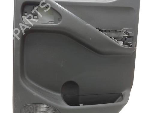 Rear right panel NISSAN NAVARA NP300 (D40) 2.5 dCi 4WD | BP21084812C61 - Image 5