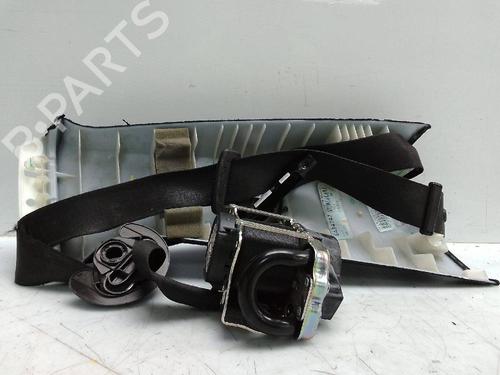 Front left seatbelt BMW X5 (F15, F85) xDrive 30 d | BP23654351I26 