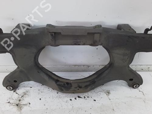 Rear axle LAND ROVER RANGE ROVER EVOQUE (L538) 2.2 D 4x4 | BP29386694M2 