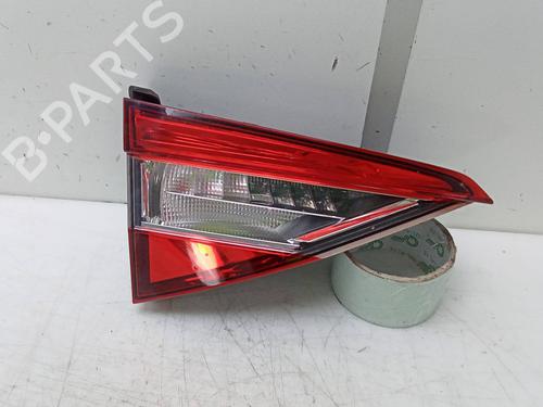 Used Left tailgate light Left tailgate light SKODA SUPERB III Estate (3V5) 2.0 TDI (150 hp) 18956904 18956904