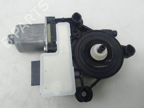 Right rear window motor SKODA KAROQ (NU7, ND7) 2.0 TDI | BP21549903E22 