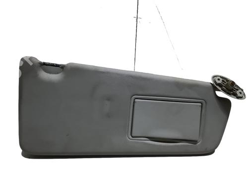 Used Right sun visor Right sun visor 39199632 39199632