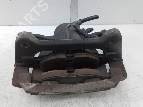 Højre bremsekaliber foran VW PASSAT B8 (3G2, CB2) 2.0 TDI | BP28149381M104