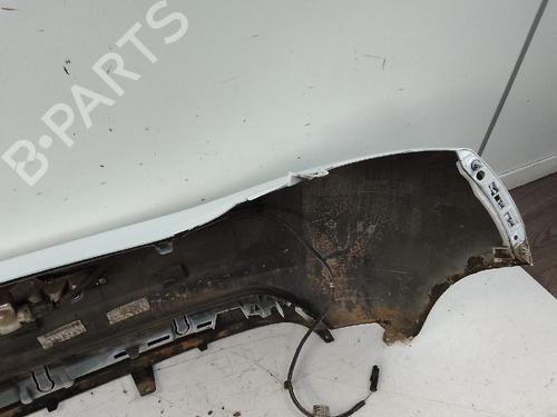 Rear bumper PEUGEOT 208 I (CA_, CC_) 1.5 BlueHDI 100 | BP27924253C8
