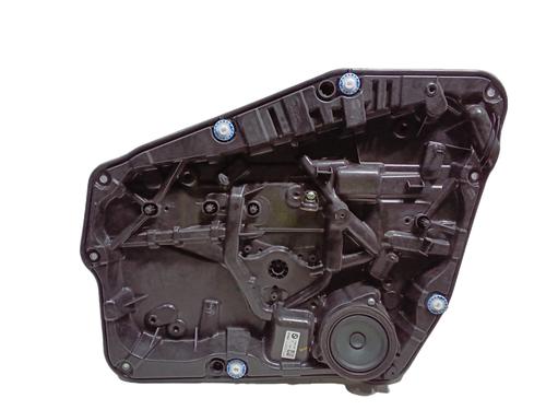 Rear left window mechanism BMW X3 (G01, F97, G08) sDrive 18 d | BP32155789C24