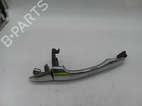 Front right exterior door handle KIA SPORTAGE III (SL) 1.7 CRDi | BP29386368C129 