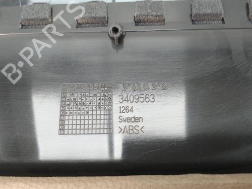 Glove box VOLVO XC90 I (275) D5 AWD | BP18738175C95 