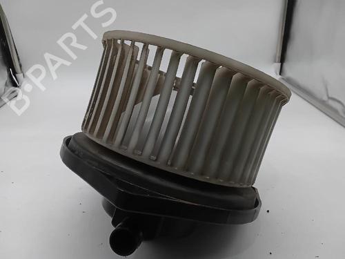 Heater blower motor SUBARU FORESTER (SH_) 2.0 D AWD (SHH, SHD, SHN) | BP26881145M62 