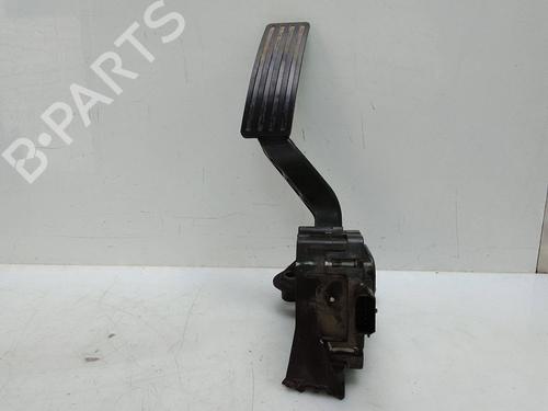 Used Pedal FORD RANGER (TKE) 3.2 TDCi 4x4 (200 hp) 26050180
