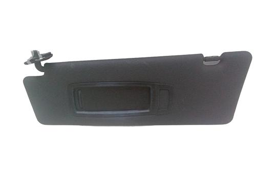 Used Left sun visor Left sun visor BMW X5 (E70) 3.0 sd (286 hp) 18581430 18581430