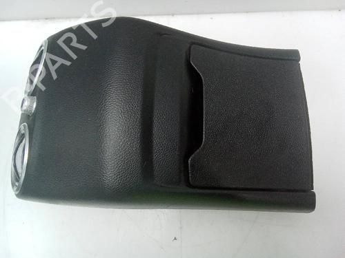 Used Air vent MERCEDES-BENZ GLC Coupe (C253) 300 de 4-matic (253.311) (306 hp) 18591502