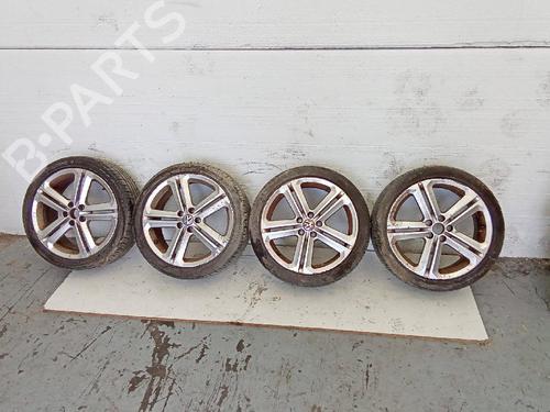 Rim VW POLO V (6R1, 6C1) 1.6 TDI | BP18579329C45 