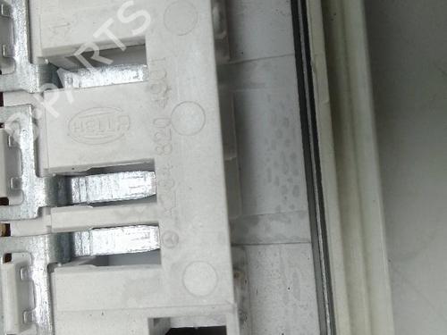 Interior roof light MERCEDES-BENZ CLA Coupe (C117) CLA 200 CDI / d (117.308) | BP18597009I8 