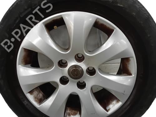 Rim OPEL ASTRA H (A04) 1.7 CDTI (L48) | BP32208201C45