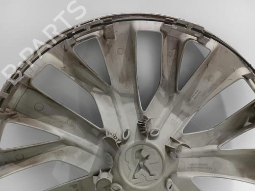 Hulkapsel PEUGEOT RIFTER 1.5 BlueHDi 100 | BP36449349C160 - Image 5