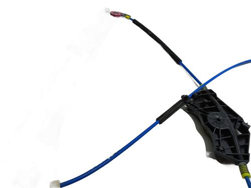 Front right window mechanism SEAT ALHAMBRA (710, 711) 2.0 TDI | BP31037252C23