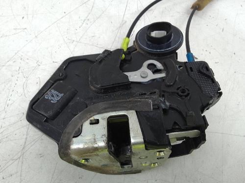 Front left lock TOYOTA AVENSIS Estate (_T25_) 2.2 D-4D (ADT251_, ADT251R) | BP19697124C98 