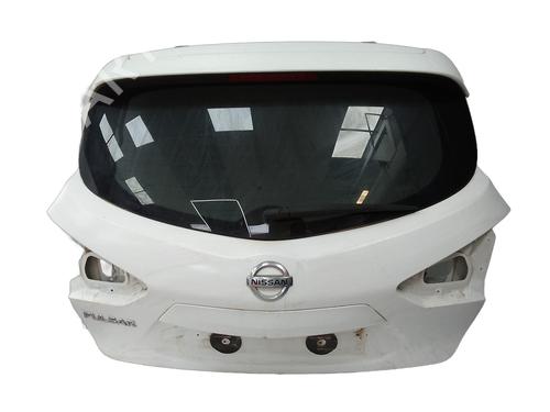 Tailgate NISSAN PULSAR Hatchback (C13) 1.2 DIG-T | BP29880264C6
