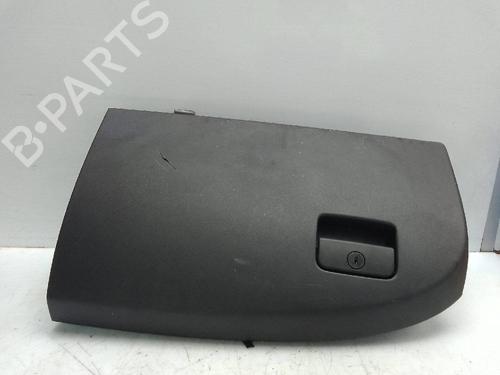 Used Glove box MITSUBISHI OUTLANDER II (CW_W) 2.0 DI-D (CW8W) (140 hp) 24443486